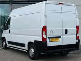 Citroën Jumper (2023) thumbnail 3