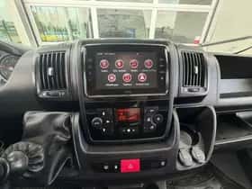 Citroën Jumper (2023) thumbnail 21