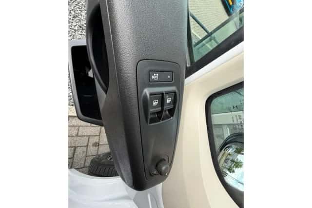 Citroën Jumper (2023) thumbnail 27