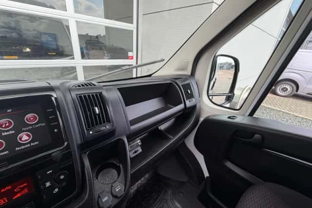 Citroën Jumper (2023) thumbnail 28