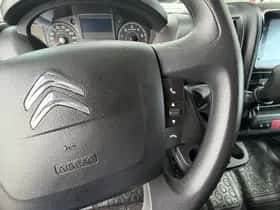 Citroën Jumper (2023) thumbnail 28