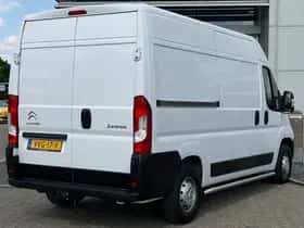 Citroën Jumper (2023) thumbnail 4