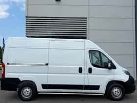 Citroën Jumper (2023) thumbnail 6