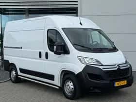 Citroën Jumper (2023) thumbnail 7