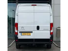 Citroën Jumper (2023) thumbnail 8