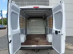 Citroën Jumper (2023) thumbnail 9