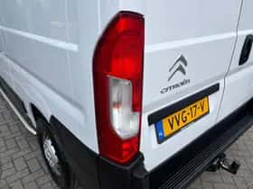 Citroën Jumper (2023) thumbnail 10