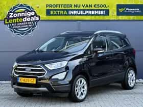 Ford EcoSport (2020)
