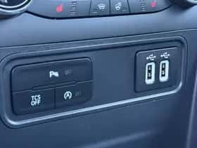 Ford EcoSport (2020) thumbnail 15
