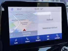 Ford EcoSport (2020) thumbnail 17