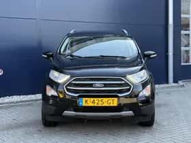 Ford EcoSport (2020) thumbnail 3