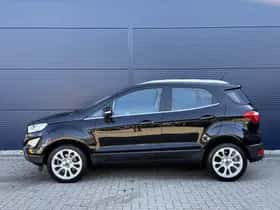 Ford EcoSport (2020) thumbnail 4