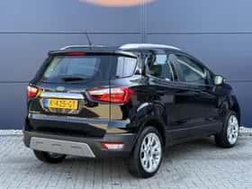 Ford EcoSport (2020) thumbnail 5