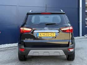 Ford EcoSport (2020) thumbnail 6