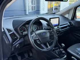 Ford EcoSport (2020) thumbnail 7