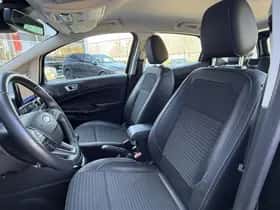 Ford EcoSport (2020) thumbnail 8