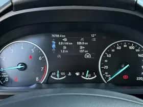 Ford EcoSport (2020) thumbnail 10