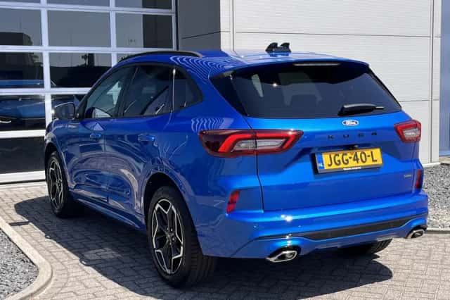 Ford Kuga (2025) thumbnail 6