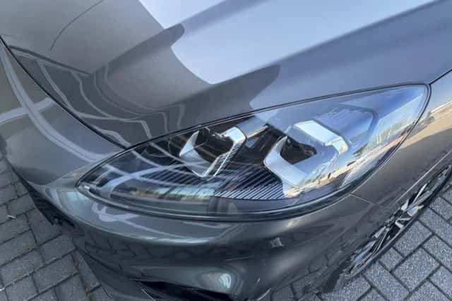 Ford Kuga (2022) thumbnail 13
