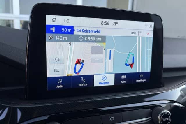 Ford Kuga (2022) thumbnail 26