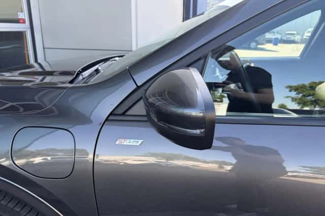 Ford Kuga (2022) thumbnail 31