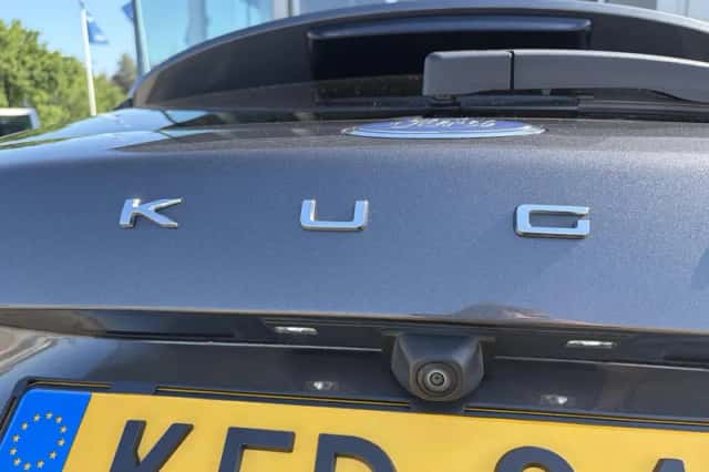 Ford Kuga (2022) thumbnail 9