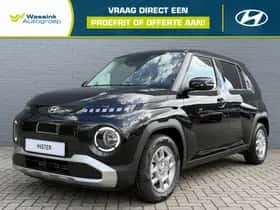 Hyundai Inster (2025)