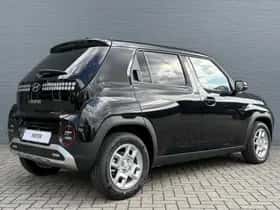Hyundai Inster (2025) thumbnail 3