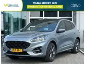 Ford Kuga (2022)