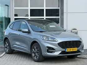 Ford Kuga (2022) thumbnail 2