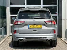 Ford Kuga (2022) thumbnail 7
