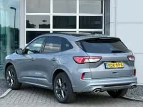 Ford Kuga (2022) thumbnail 8