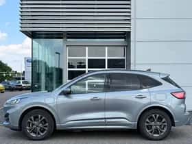 Ford Kuga (2022) thumbnail 9