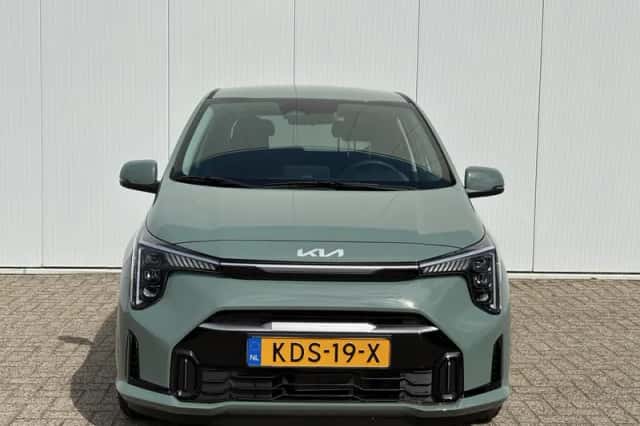 Kia Picanto (2026) thumbnail 2