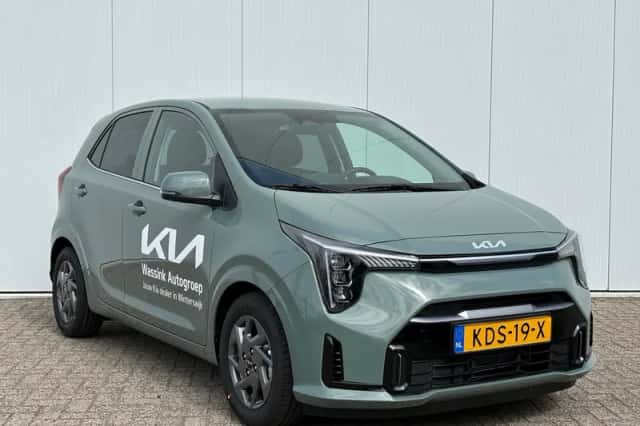 Kia Picanto (2026) thumbnail 3