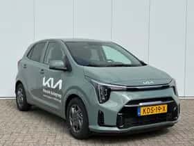 Kia Picanto (2026) thumbnail 3