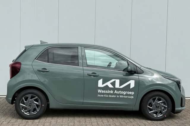 Kia Picanto (2026) thumbnail 4