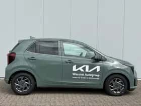 Kia Picanto (2026) thumbnail 4
