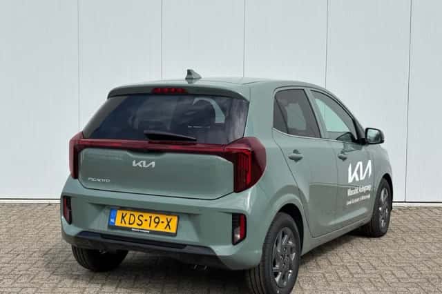 Kia Picanto (2026) thumbnail 5