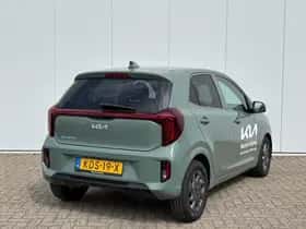 Kia Picanto (2026) thumbnail 5