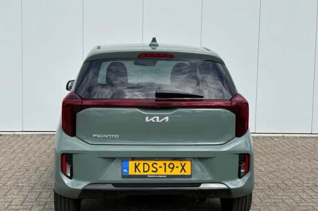 Kia Picanto (2026) thumbnail 6
