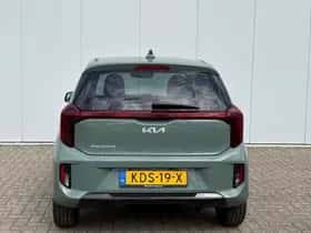 Kia Picanto (2026) thumbnail 6
