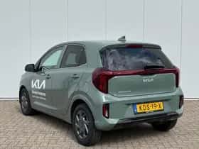 Kia Picanto (2026) thumbnail 7