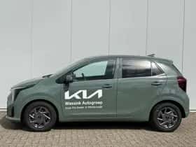 Kia Picanto (2026) thumbnail 8