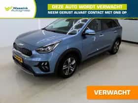 Kia Niro (2022)