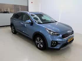 Kia Niro (2022) thumbnail 2