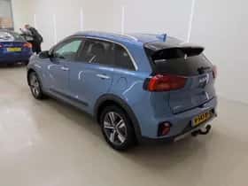 Kia Niro (2022) thumbnail 4