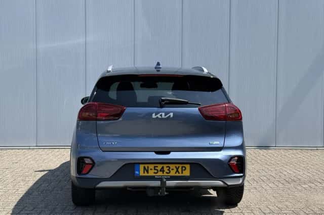 Kia Niro (2022) thumbnail 6