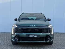 Kia Sportage (2026) thumbnail 2