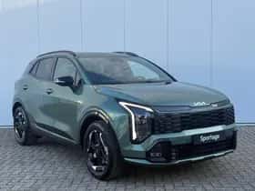Kia Sportage (2026) thumbnail 3